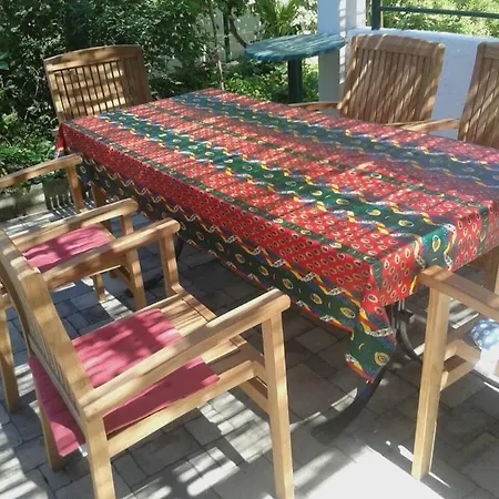 Apartment Lena Makarska