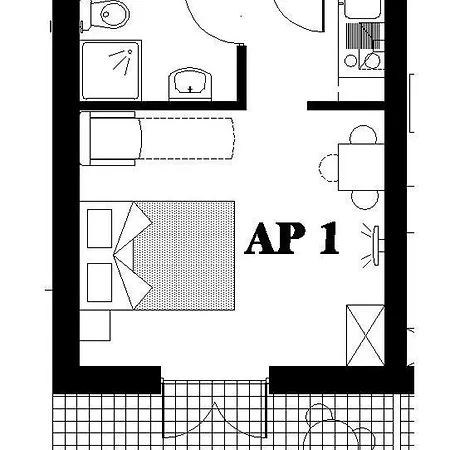 Apartment Lena Makarska