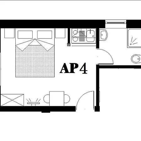 Lena Apartment Makarska