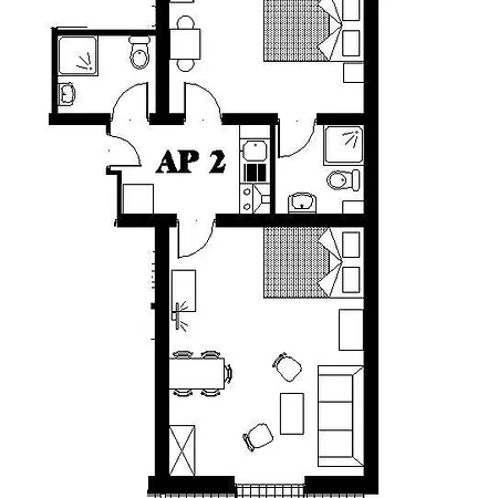 Lena Apartment Makarska