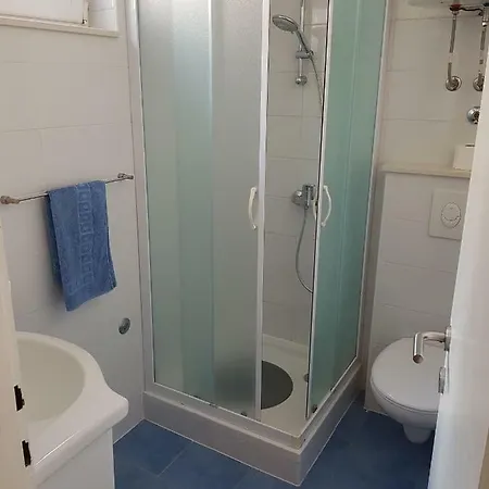 Lena Apartment